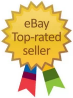 eBay Top Rated Seller